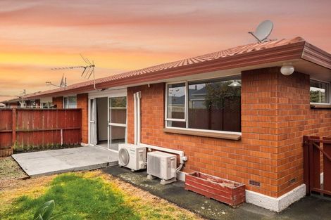 Photo of property in 70f Reid Road, South Dunedin, Dunedin, 9012
