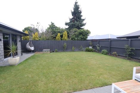 Photo of property in 18 Johnstone Street, Tinwald, Ashburton, 7700