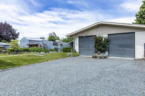 Photo of property in 37 Mount Cook Road, Fairlie, 7925