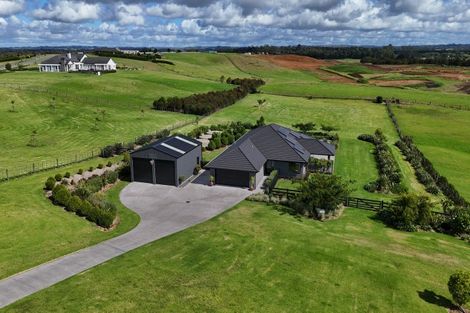 Photo of property in 3 Fernbird Grove, Kerikeri, 0294