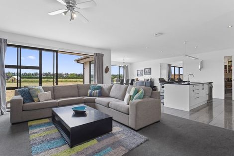 Photo of property in 85 Tupelo Place, Swannanoa, Rangiora, 7476