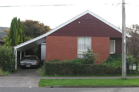 Photo of property in 39 Churton Crescent, Taita, Lower Hutt, 5011