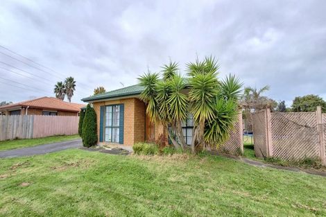 Photo of property in 34 Eastland Road, Flat Bush, Auckland, 2019