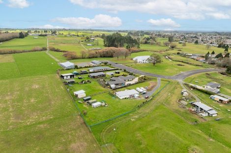 Photo of property in 9 Princess Beatrix Avenue, Tokoroa, 3420