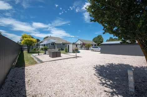 Photo of property in 21 Blackford Street, Methven, 7730