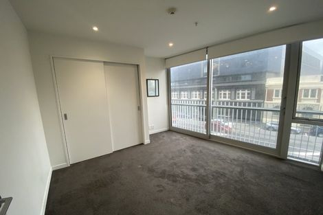 Photo of property in Elevate, 2/30b Taranaki Street, Te Aro, Wellington, 6011