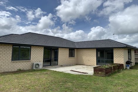 Photo of property in 24 Blackwood Crescent, Glenview, Hamilton, 3206