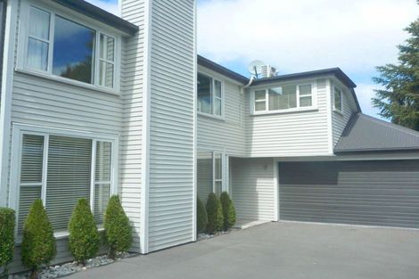 Photo of property in 108b Ranfurly Street, St Albans, Christchurch, 8014