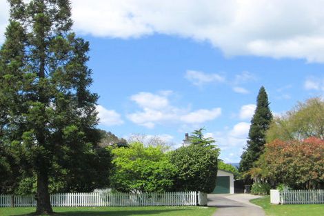 Photo of property in 76 Burwood Road, Matamata, 3400