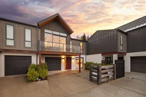 Photo of property in 5 Phoenix Lane, Arthurs Point, Queenstown, 9371