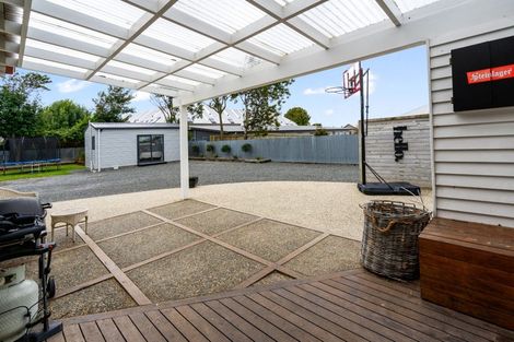 Photo of property in 50 Islington Street, Turnbull Thomson Park, Invercargill, 9810