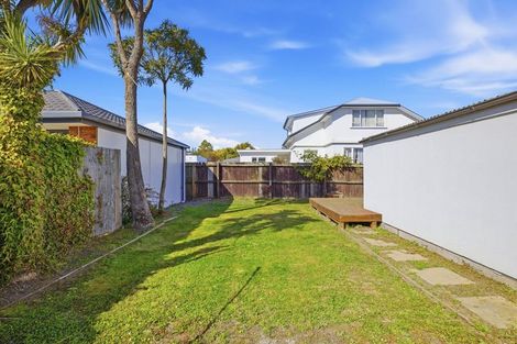 Photo of property in 41 Mackenzie Avenue, Woolston, Christchurch, 8023