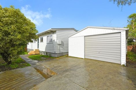 Photo of property in 153b George Street, Stokes Valley, Lower Hutt, 5019