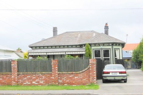Photo of property in 118a Purchas Street, Edgeware, Christchurch, 8013