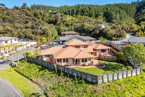 Photo of property in 14 Sylvan Way, Silverstream, Upper Hutt, 5019
