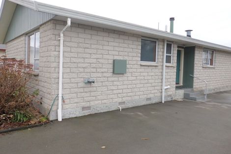 Photo of property in 97 Richard Pearse Drive, Temuka, 7920