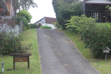 Photo of property in 39 Beatrice Avenue, Hillcrest, Auckland, 0627