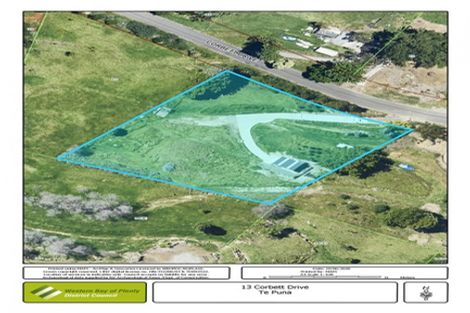 Photo of property in 13 Corbett Drive, Minden, Tauranga, 3176