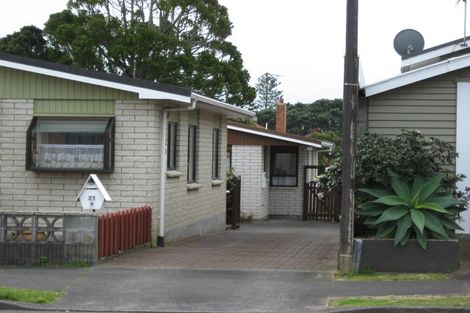 Photo of property in 21b Karamu Street, Strandon, New Plymouth, 4312