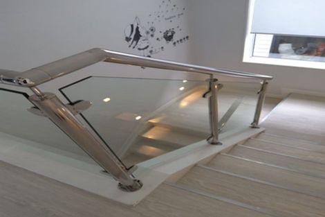 Photo of property in 55 Donegal Park Drive, Flat Bush, Auckland, 2019