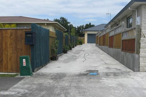 Photo of property in 132a Warwick Street, Feilding, 4702