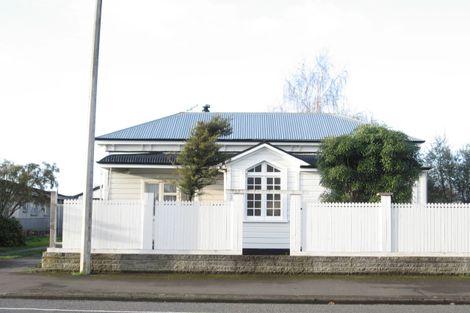 Photo of property in 404 Southampton Street East, Hastings, 4122