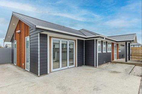 Photo of property in 571 Queen Street East, Levin, 5510