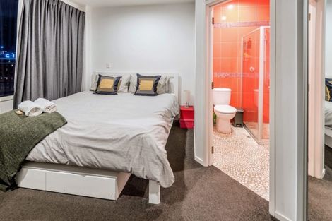 Photo of property in Kingsbridge Apartments, 5g/72 Wellesley Street West, Auckland Central, Auckland, 1010