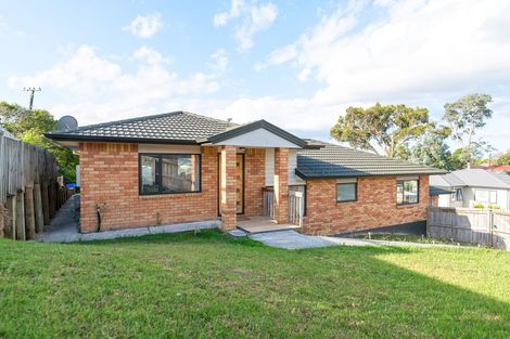 Photo of property in 26 Mili Way, Ranui, Auckland, 0612