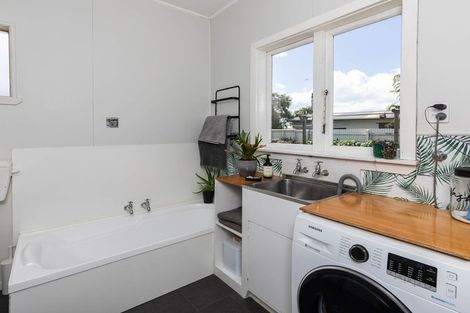 Photo of property in 117 Marlborough Street, Greymouth, 7805