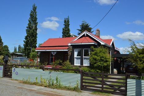 Photo of property in 32 Five Rivers Lumsden Highway, Lumsden, 9793