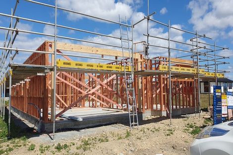 Photo of property in 58 Woodley Road, Richmond, 7020