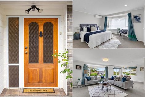 Photo of property in 54 Lansdowne Crescent, Glenview, Hamilton, 3206