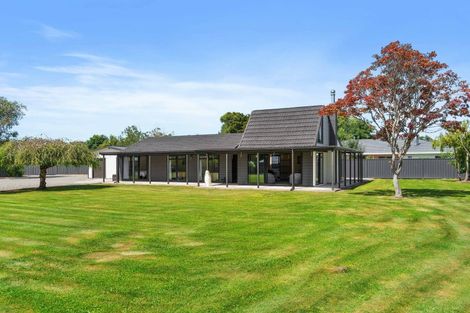 Photo of property in 126a West Street, Greytown, 5712