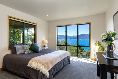 Photo of property in 181-209 Port Underwood Road, Waikawa, Picton, 7281