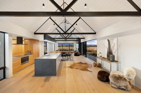 Photo of property in 10 Musterers Way, Ben Ohau, Twizel, 7999