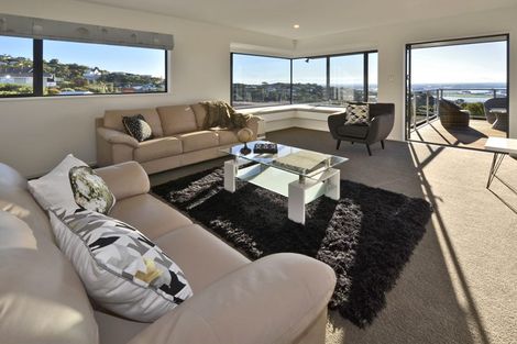 Photo of property in 117 Soleares Avenue, Mount Pleasant, Christchurch, 8081