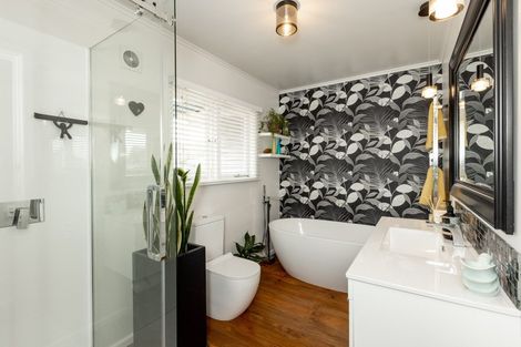 Photo of property in 7 Fleming Crescent, Maraenui, Napier, 4110