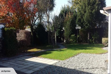Photo of property in 178 Weston Road, St Albans, Christchurch, 8052