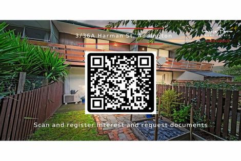 Photo of property in 3/36a Harman Street, Addington, Christchurch, 8024