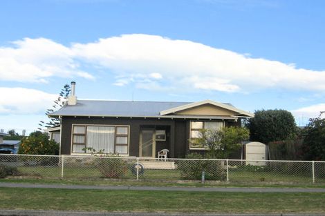 Photo of property in 3 Shamrock Street, Napier South, Napier, 4110