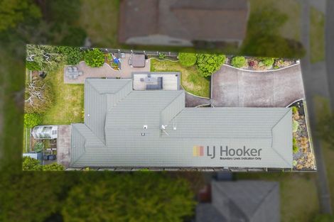 Photo of property in 27 Humphries Place, Awapuni, Palmerston North, 4412