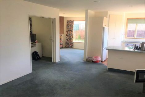 Photo of property in 43a Hounslow Street, Ilam, Christchurch, 8041