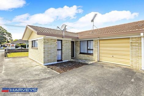 Photo of property in 1/24 Prictor Street, Papakura, 2110