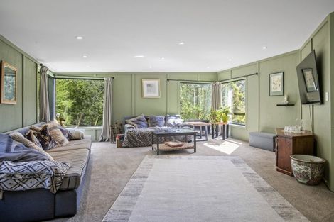 Photo of property in 2846 Hunua Road, Hunua, Papakura, 2583