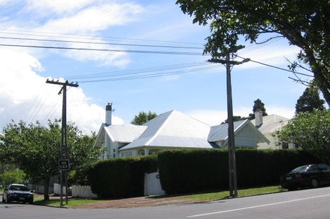Photo of property in 7 Ohinerau Street, Remuera, Auckland, 1050