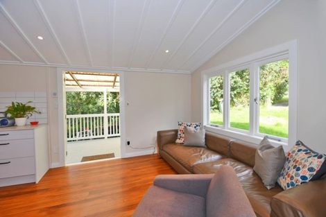 Photo of property in 200 Ti Point Road, Ti Point, Warkworth, 0985