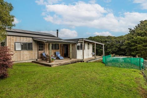 Photo of property in 1064 Pungaere Road, Waipapa, 0295