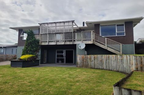 Photo of property in 4 Erica Place, Bell Block, New Plymouth, 4312