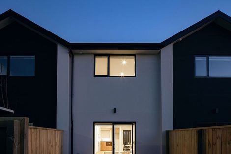 Photo of property in 39 Bings Lane, Richmond, Christchurch, 8013